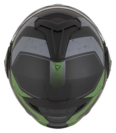 prilba MultiFlip Korp, CASSIDA M140-2610