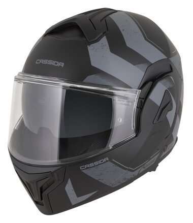 prilba MultiFlip Korp, CASSIDA M140-2611