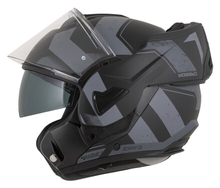 prilba MultiFlip Korp, CASSIDA M140-2611