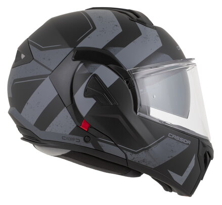 prilba MultiFlip Korp, CASSIDA M140-2611