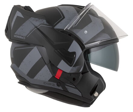 prilba MultiFlip Korp, CASSIDA M140-2611