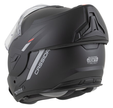 prilba MultiFlip Solid, CASSIDA M140-2612