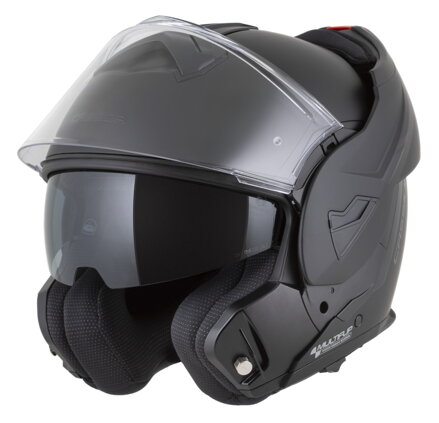 prilba MultiFlip Solid, CASSIDA M140-2613