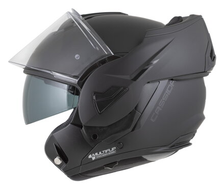 prilba MultiFlip Solid, CASSIDA M140-2613