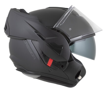 prilba MultiFlip Solid, CASSIDA M140-2613