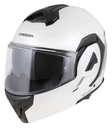prilba MultiFlip Solid, CASSIDA M140-2614