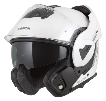 prilba MultiFlip Solid, CASSIDA M140-2614