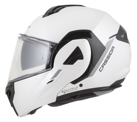 prilba MultiFlip Solid, CASSIDA M140-2614