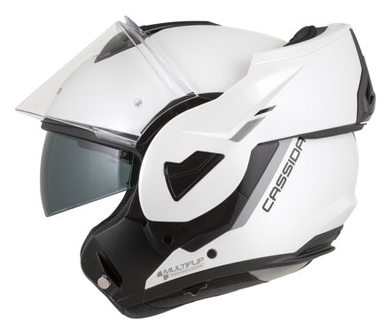 prilba MultiFlip Solid, CASSIDA M140-2614