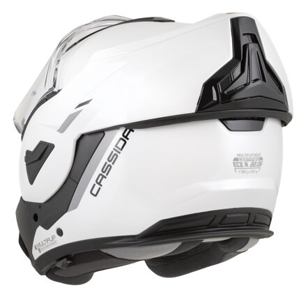 prilba MultiFlip Solid, CASSIDA M140-2614