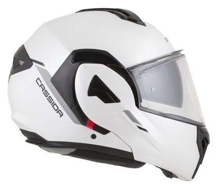 prilba MultiFlip Solid, CASSIDA M140-2614