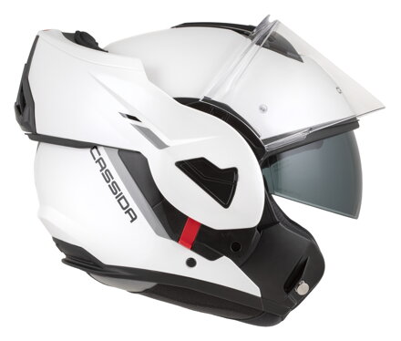 prilba MultiFlip Solid, CASSIDA M140-2614