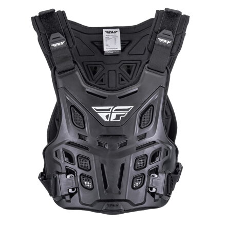 chránič tela Revel Roost, FLY RACING - M160-150