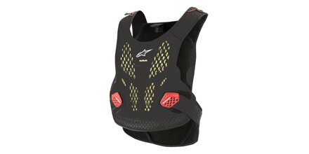 chránič hrude SEQUENCE, ALPINESTARS M160-297