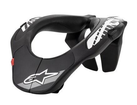 krčný chránič NECK SUPPORT , ALPINESTARS, detský M160-305