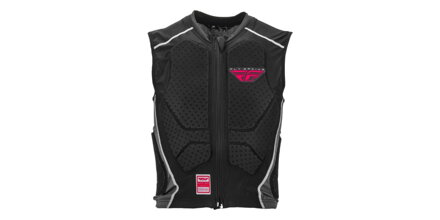 ochranná vesta BARRICADE ZIP, FLY RACING M160-315