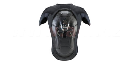 airbagová vložka TECH-AIR® RACE VEST system, ALPINESTARS M160-373