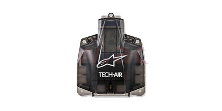 airbagová vložka TECH-AIR® RACE VEST system, ALPINESTARS M160-373