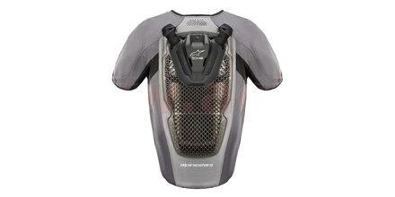airbagová vesta TECH-AIR®5, ALPINESTARS M160-374