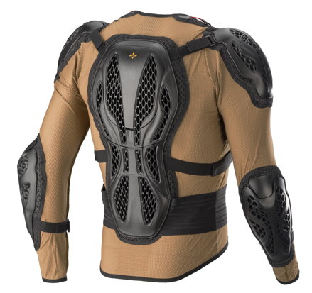 chránič tela BIONIC ACTION 2022 ALPINESTARS M160-393