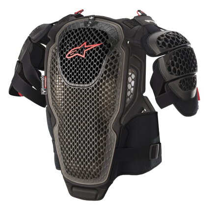 chránič tela A-6 2022, ALPINESTARS M160-395