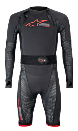 airbagová vesta TECH-AIR®10 system, ALPINESTARS M160-464