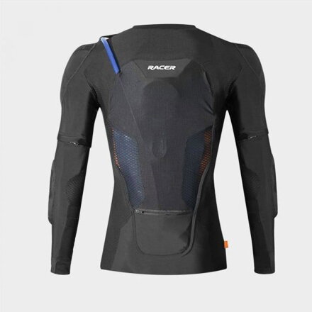chránič tela MOTION TOP 2, RACER M160-465