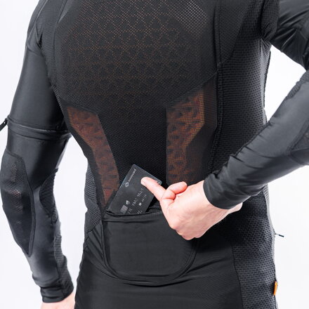 chránič tela MOTION TOP 2, RACER M160-465