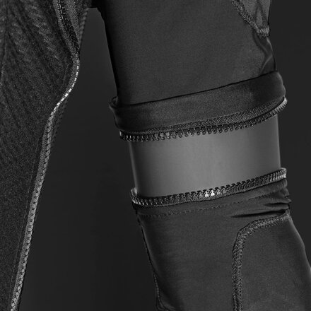 chránič tela MOTION TOP 2, RACER M160-465