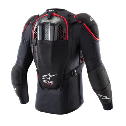 airbagová vesta TECH-AIR®OFF-ROAD system, ALPINESTARS M160-516