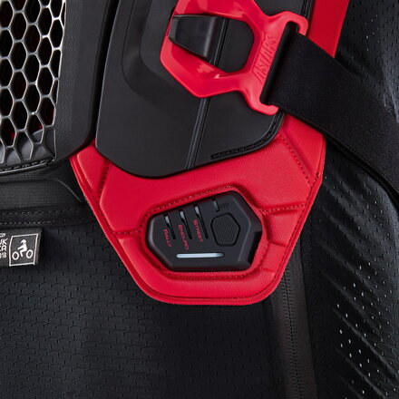 airbagová vesta TECH-AIR®OFF-ROAD system, ALPINESTARS M160-516
