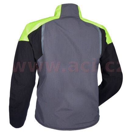 bunda RAIN SEAL pre, OXFORD ADVANCED M162-68