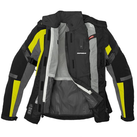 bunda 4SEASON EVO dámska, SPIDI M162-75