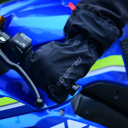 návleky na rukavice RAINSEAL pre, OXFORD ADVANCED M162-79