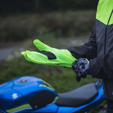 návleky na rukavice RAINSEAL OVERGLOVES, OXFORD M162-81