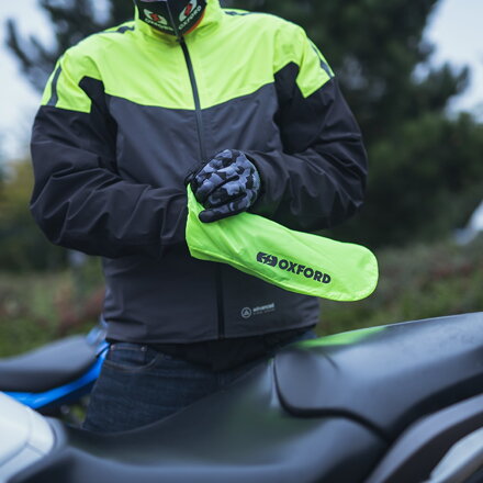 návleky na rukavice RAINSEAL OVERGLOVES, OXFORD M162-81