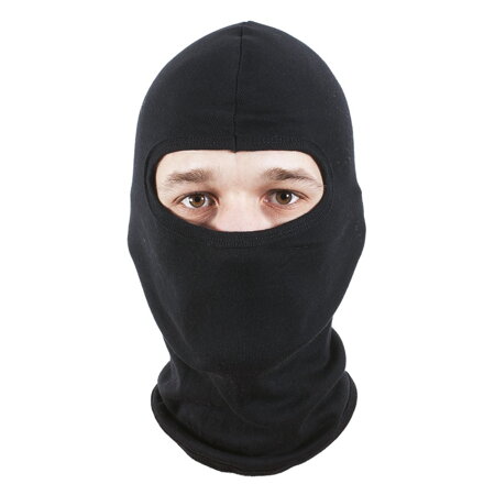 KUKLA BALACLAVA COTTON, EMERZE M167-02