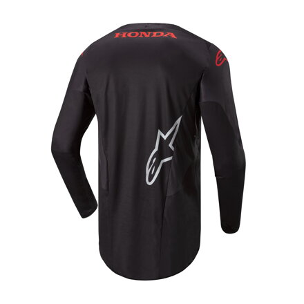 dres RACER ICONIC HONDA kolekcia, ALPINESTARS M170-0244