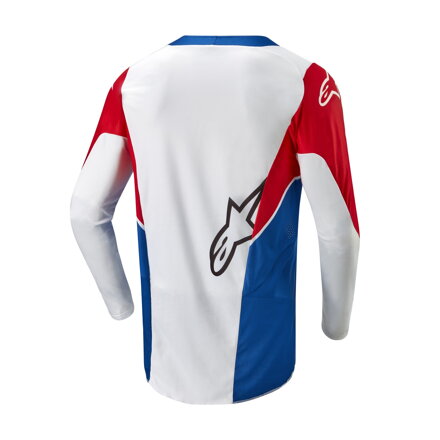 dres RACER ICONIC HONDA kolekcia, ALPINESTARS M170-0245