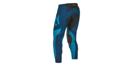 nohavice EVOLUTION 2021, FLY RACING - M171-0003