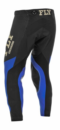 nohavice EVOLUTION DST, FLY RACING - M171-0108