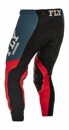 nohavice EVOLUTION DST, FLY RACING - M171-0111