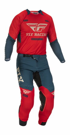nohavice EVOLUTION DST, FLY RACING - M171-0111