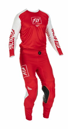 nohavice LITE, FLY RACING - M171-0114