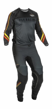 nohavice LITE, FLY RACING - M171-0116