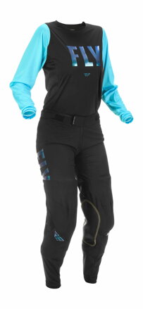 nohavice LITE, FLY RACING. M171-0117