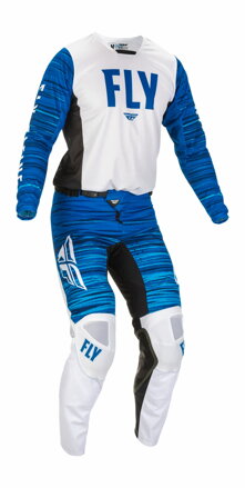 nohavice KINETIC WAWE, FLY RACING - M171-0123