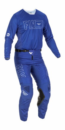 nohavice KINETIC FUEL, FLY RACING - M171-0125