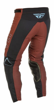 nohavice KINETIC FUEL, FLY RACING - M171-0127