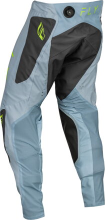 nohavice EVOLUTION DST. FLY RACING - M171-0147